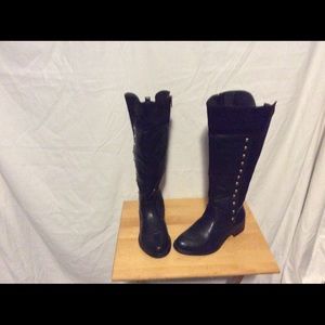 Fashion boots